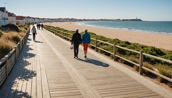Guide Ultime pour un Séjour Adapté au Handicap en Vendée : Préparez Votre Voyage sans Stress